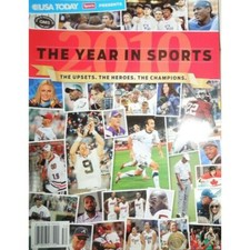 LEBRON JAMES 2010 year in sports TIGER michael vick KOBE drew brees ROY HALLADAY