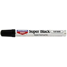 Gun Bluing Super Black Touch Up Pen Flat Black 1/3oz