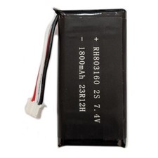 Carica Batteria Polmar CB-25 Originale Per DB-10MKII E DB-5MKII