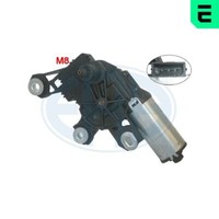 Era 460302A Wischermotor FüR Skoda