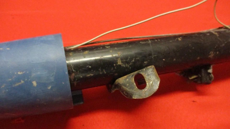 1959 1960 CHEVROLET IMPALA BELAIR ELCAMINO РУЛЕВАЯ КОЛОНКА АВТОМАТИЧЕСКИЙ - Изображение 4 из 4