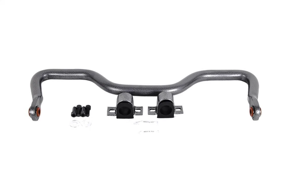 Hellwig 7254 Rear Sway Bar for 2008-2018 Dodge / Mercedes-Benz Sprinter 3500 Foto 2 de 4