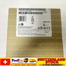 New Siemens 6ES7214-1AG40-0XB0 SIMATIC S7-1200 CPU 1214C 6ES7 214-1AG40-0XB0