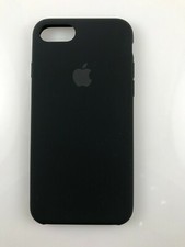 Original Apple Silicone Case for iPhone 7 8 (...