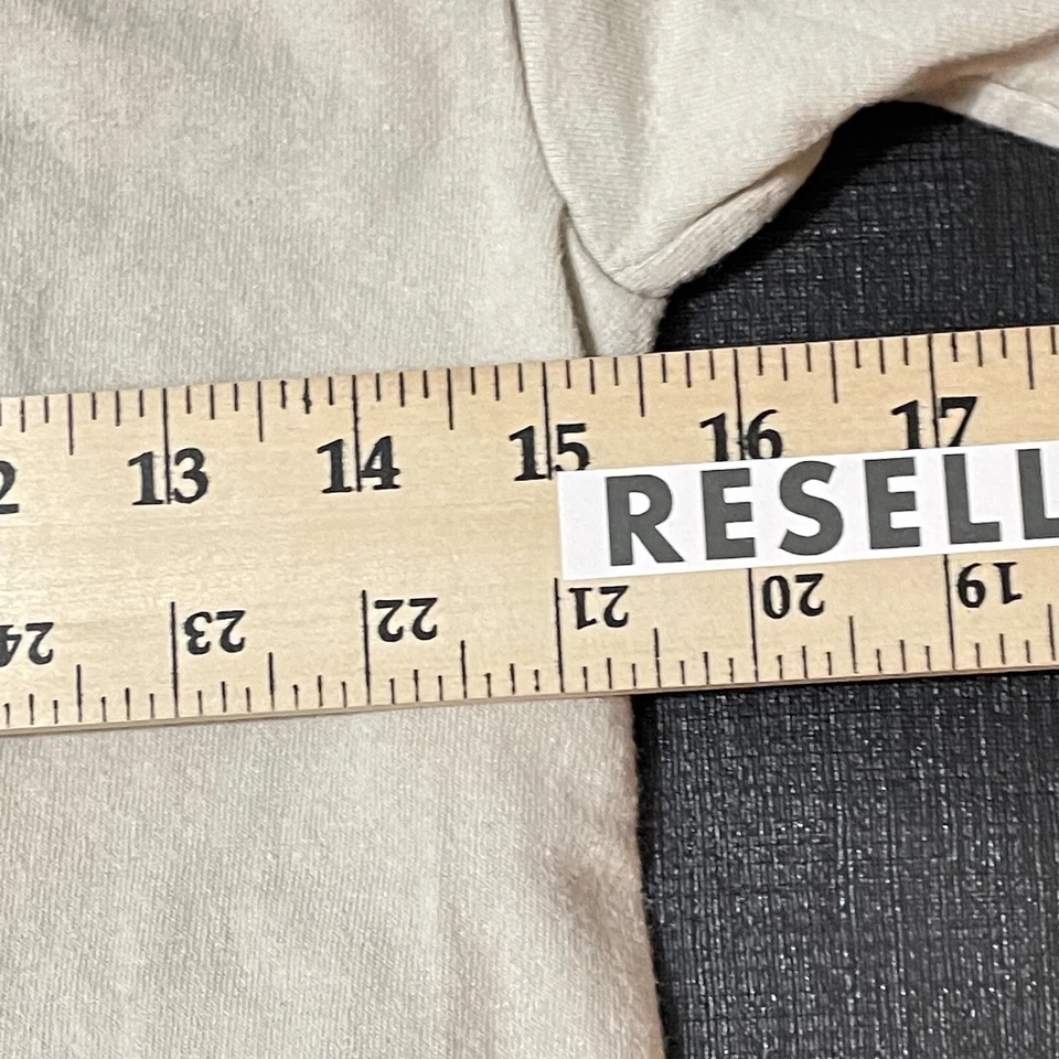 Camiseta Sneekee Niños Jóvenes Pequeña 31x19 Marrón Caza Alce Montaña Foto 3 de 4