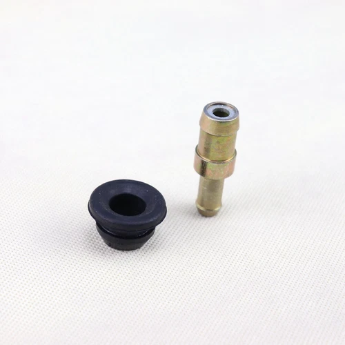 Fits TOYOTA 4Runner--T100-Tacoma 2.4L / 2.7L PCV Valve 12204-75010 Grommet Kit - Bild 7 von 7