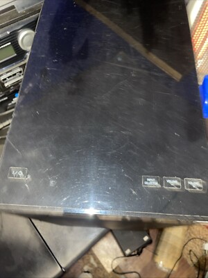 Sony Sa-wct150 75w Home Theater Subwoofer for sale online | eBay