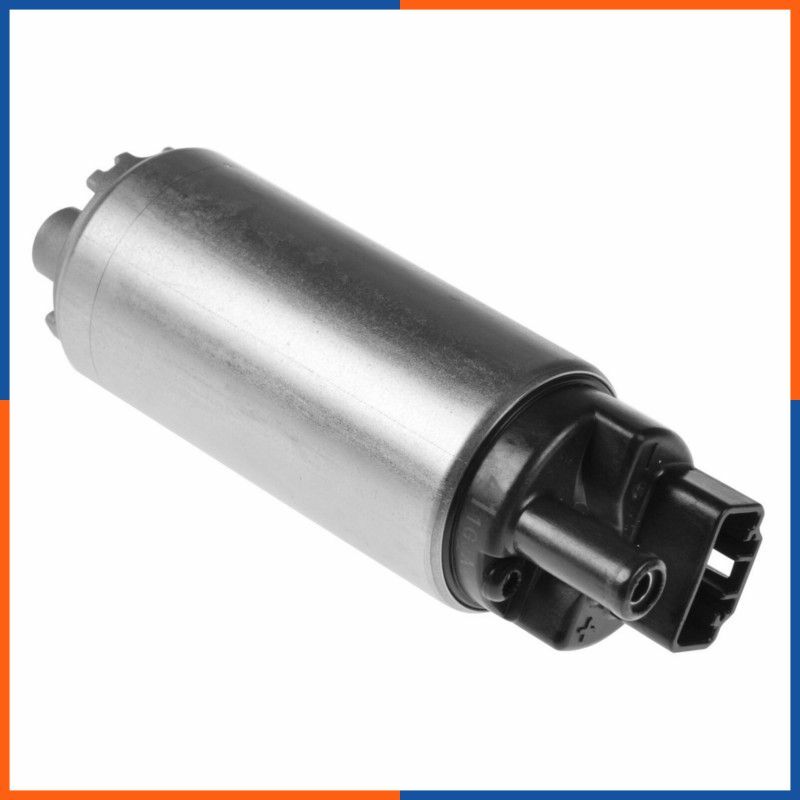 Pompe à Carburant pour HYUNDAI | MB959847, MR124765, MR124881 
