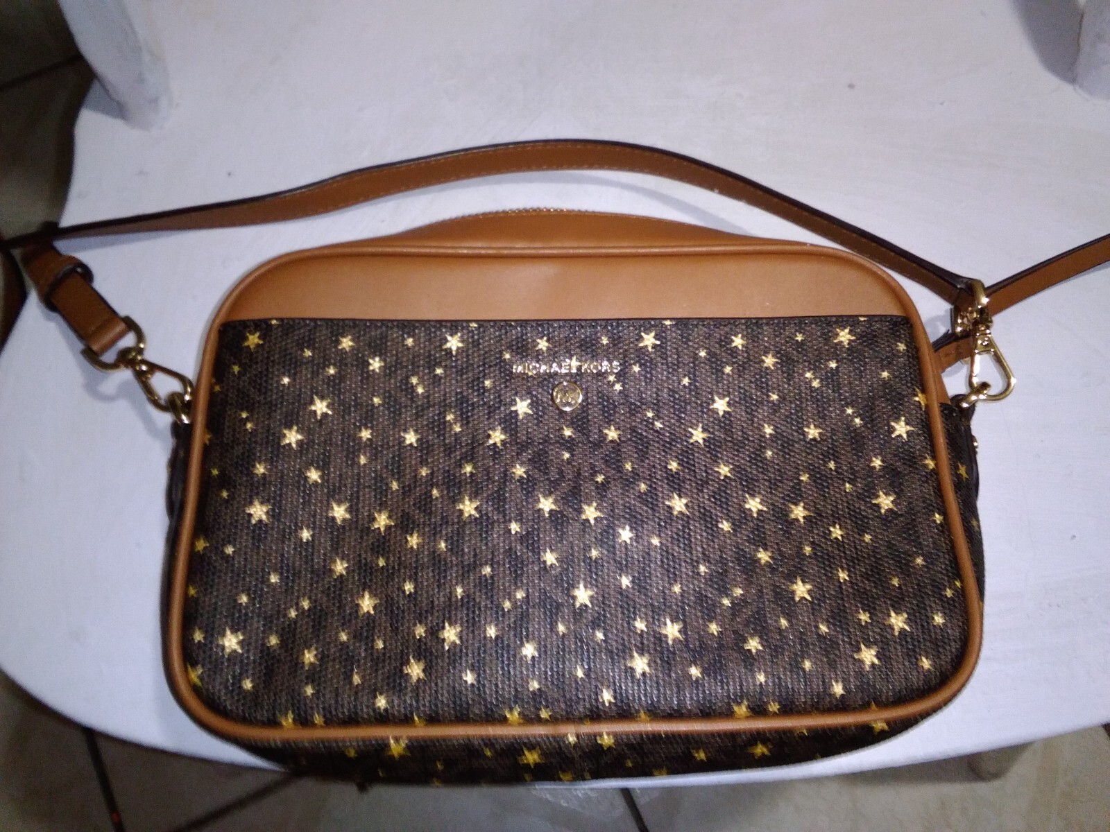 Michael kors bag eBay