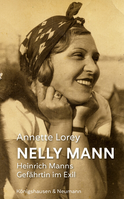 Annette Lorey / Nelly Mann