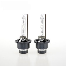 2pcs Xenon Hid D2s D2r D2c 6000k 35w Head Light Replacement Bulb Lamp