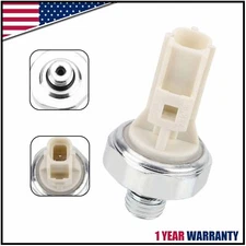 Oil Pressure Sensor Switch for 99-10 7.3L 6.0L 6.4L Powerstroke