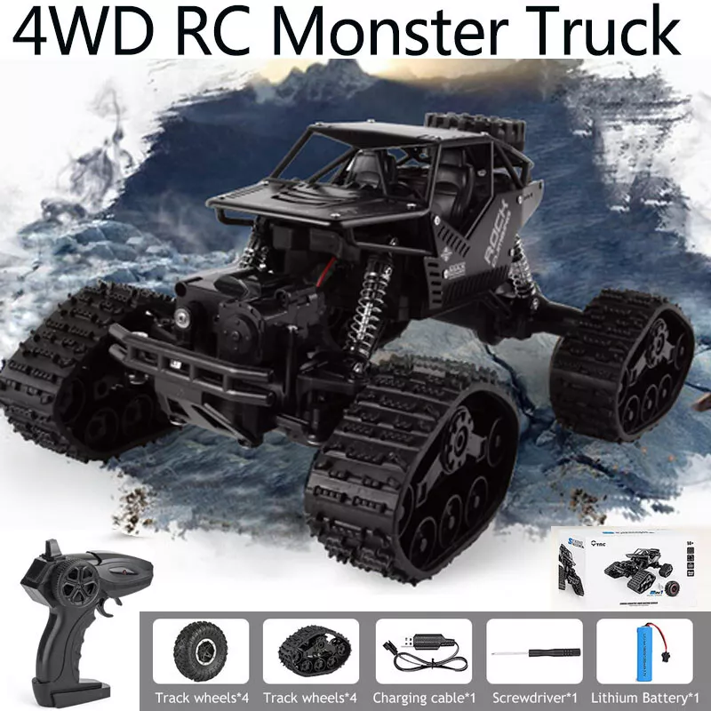 Best 4wd remote control car sales