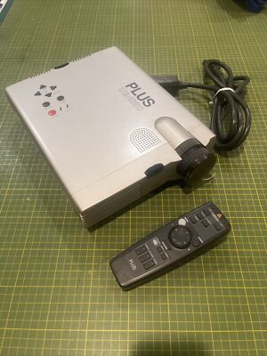 PLUS U2-1080 Projector