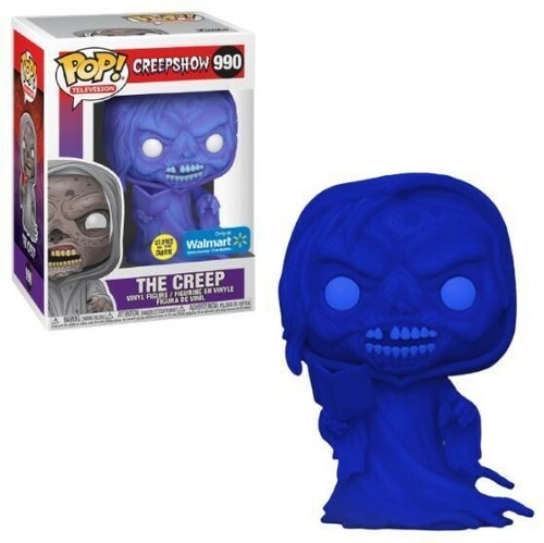 Dark Exclusive Funko Pop Vinyl Figure 