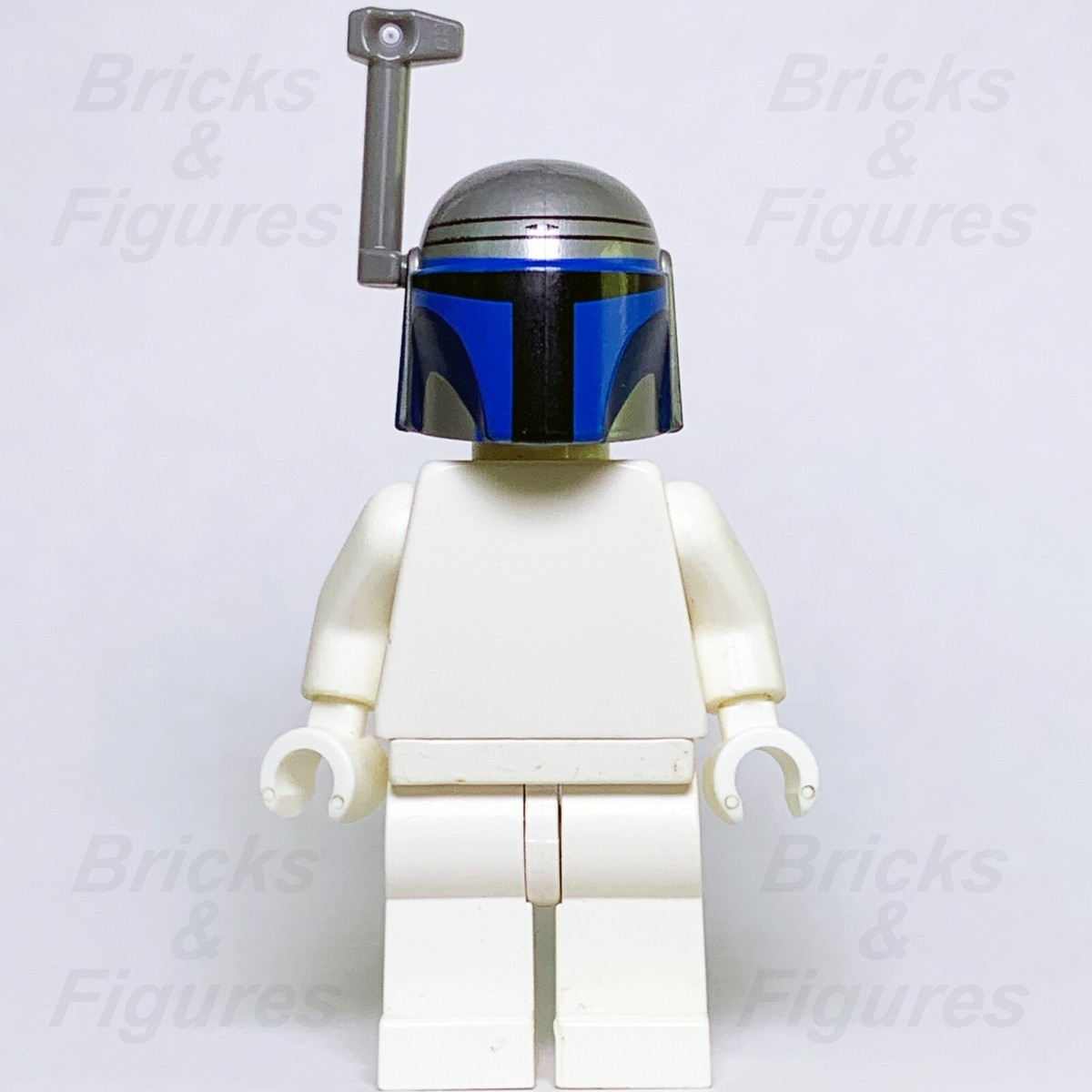 LEGO® Star Wars Jango Fett's Mandalorian Helmet Part 75023 75015