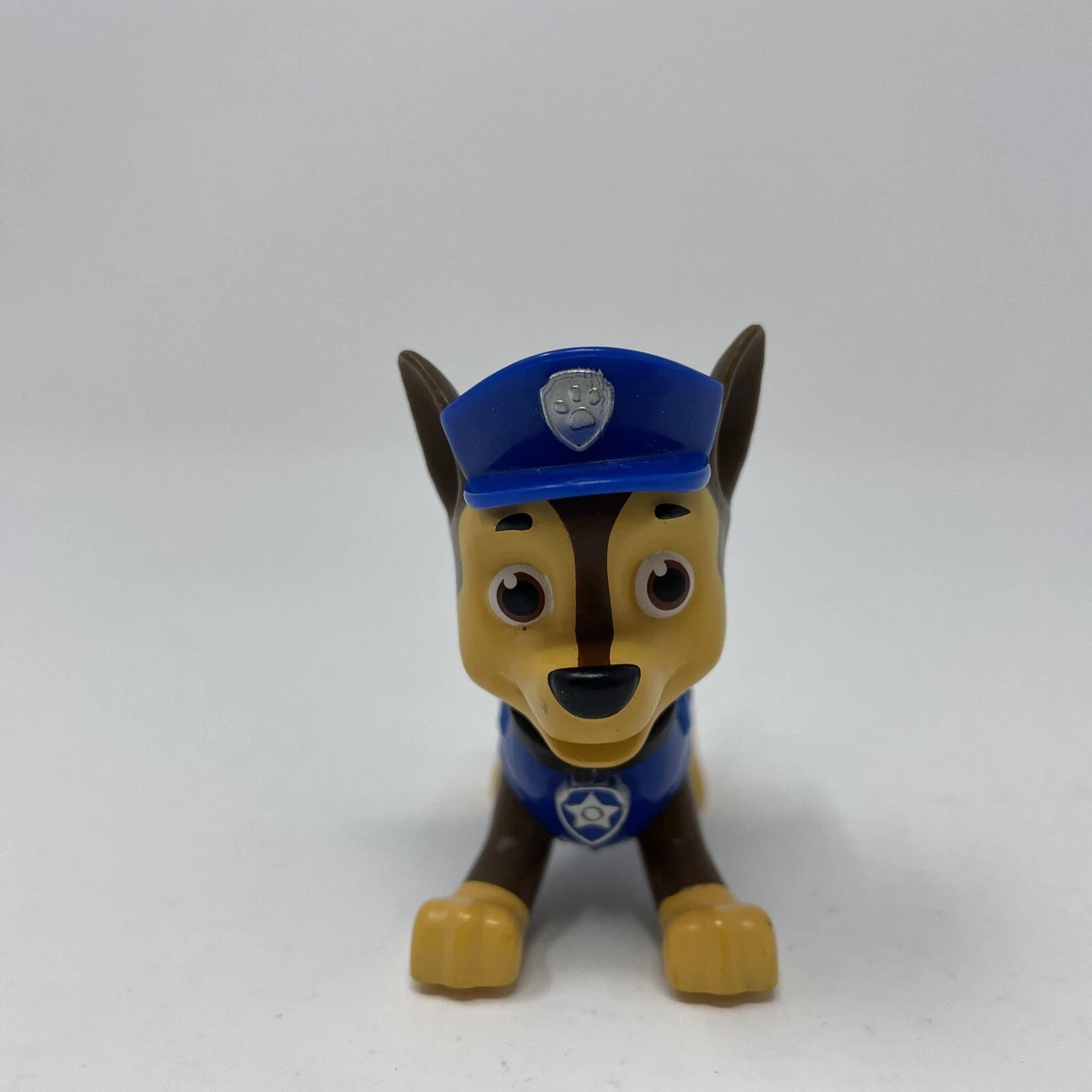 Paw patrol top chase figure