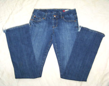 Women's Seven7 Bootcut Jeans - Size 28