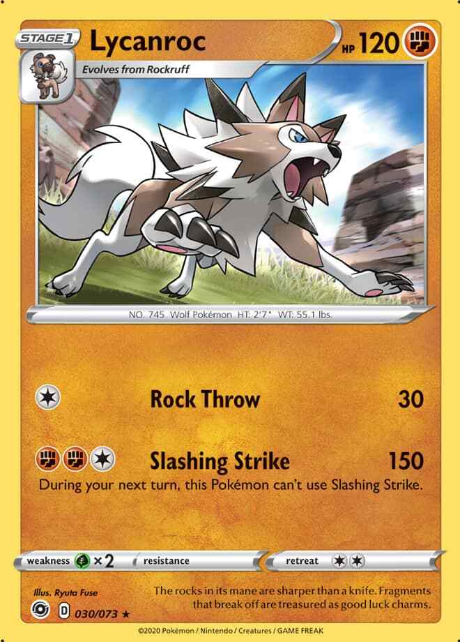 Pokemon Champion's Path You Pick Holo, Reverse Holo, V, VMAX