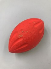 Vintage Marvlee Rocket Pro Bullet Foam Football
