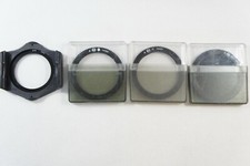 Original Cokin Cromofilter 49mm Holder  A055 A057 A160, Free 2-3 Day Shipping