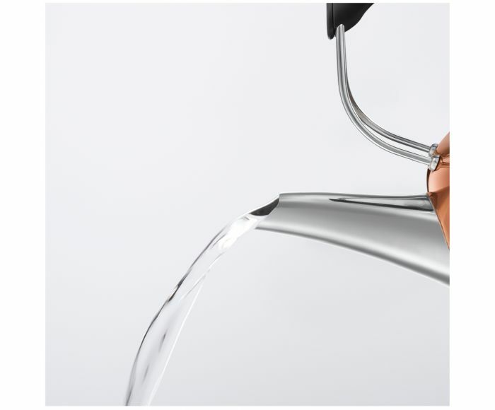 Russell Hobbs Anniversary Kettle Copper 25861 K65 eBay