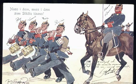 MILITAIRES ALLEMANDS - Photo 1/1