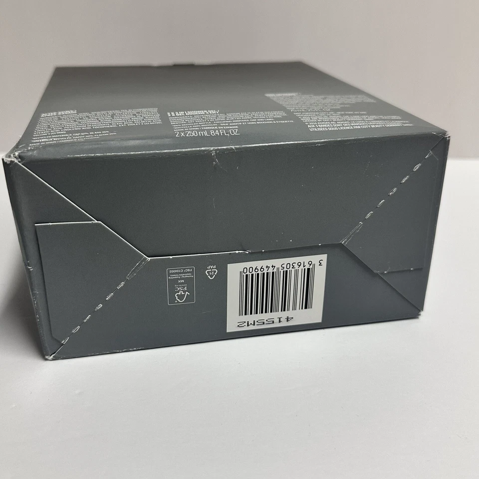 Adidas Dynamic Pulse, Men's 4 Piece Gift Set BATH & BODY Aromatic Fragrance New - Image 3 of 4