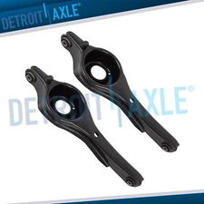 Rear Driver Passenger Lower Rearward Control Arms for Ford Focus Volvo C30 S40
