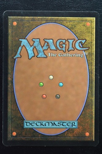 Magic The Gathering MTG GLIMMERVOID FRENCH Mirrodin LP Lightly Played - Picture 2 of 2
