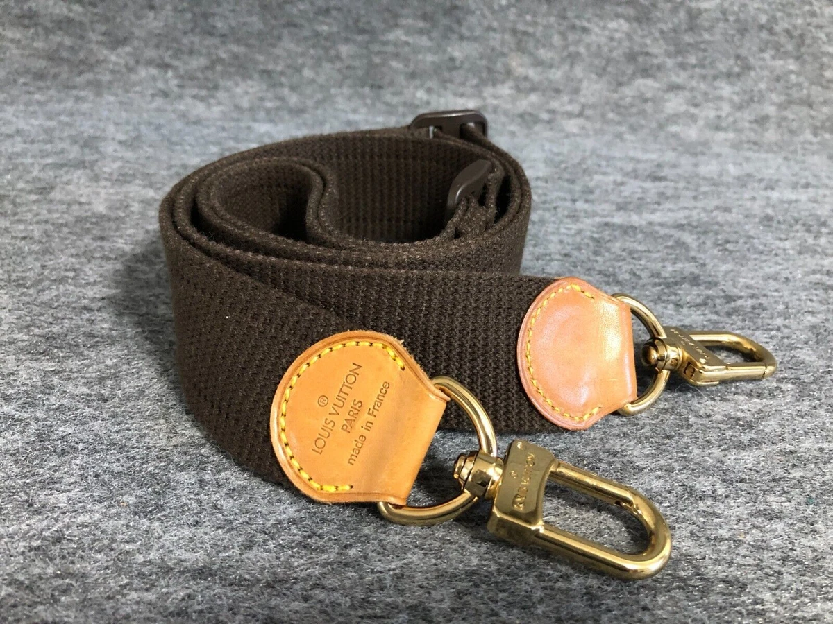 Louis Vuitton Adjustable Shoulder Strap