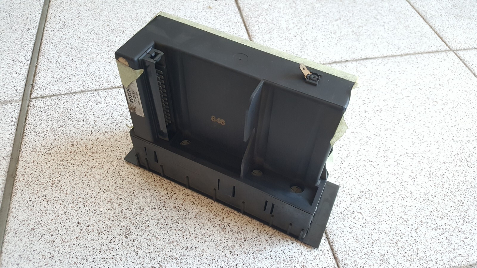 82414394 ECU AirConditioner Heating Lancia Thema eBay