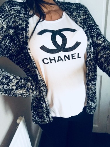 Buttonless Cardigan 
