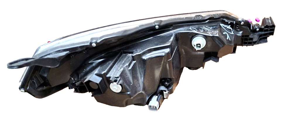 Faro izquierdo Toyota Corolla SE XLE XSE 2017-2019 81150-02M90 OEM Foto 2 de 4