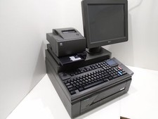 NCR 7606-1507-8801 *5967-5100-9090* *7167-6011-9001*  POINT OF SALES SYSTEM