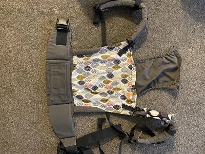 gumtree baby carrier