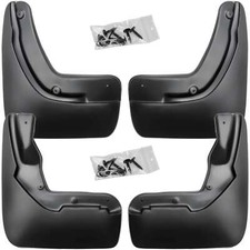 Schmutzfänger vorne + hinten passend für Mercedes E Klasse T-Modell|S213|ab 2016