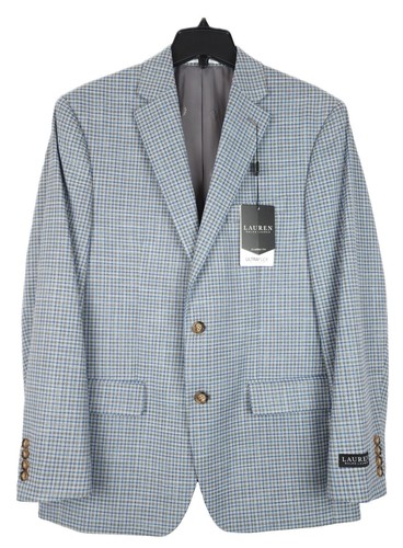 Victorio Couture Men's Gray Two-Button Classic Fit Suit - 100% Poplin Polyester, Unhemmed, Business & Wedding Ready