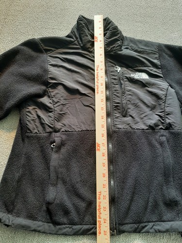 north face petite sizes