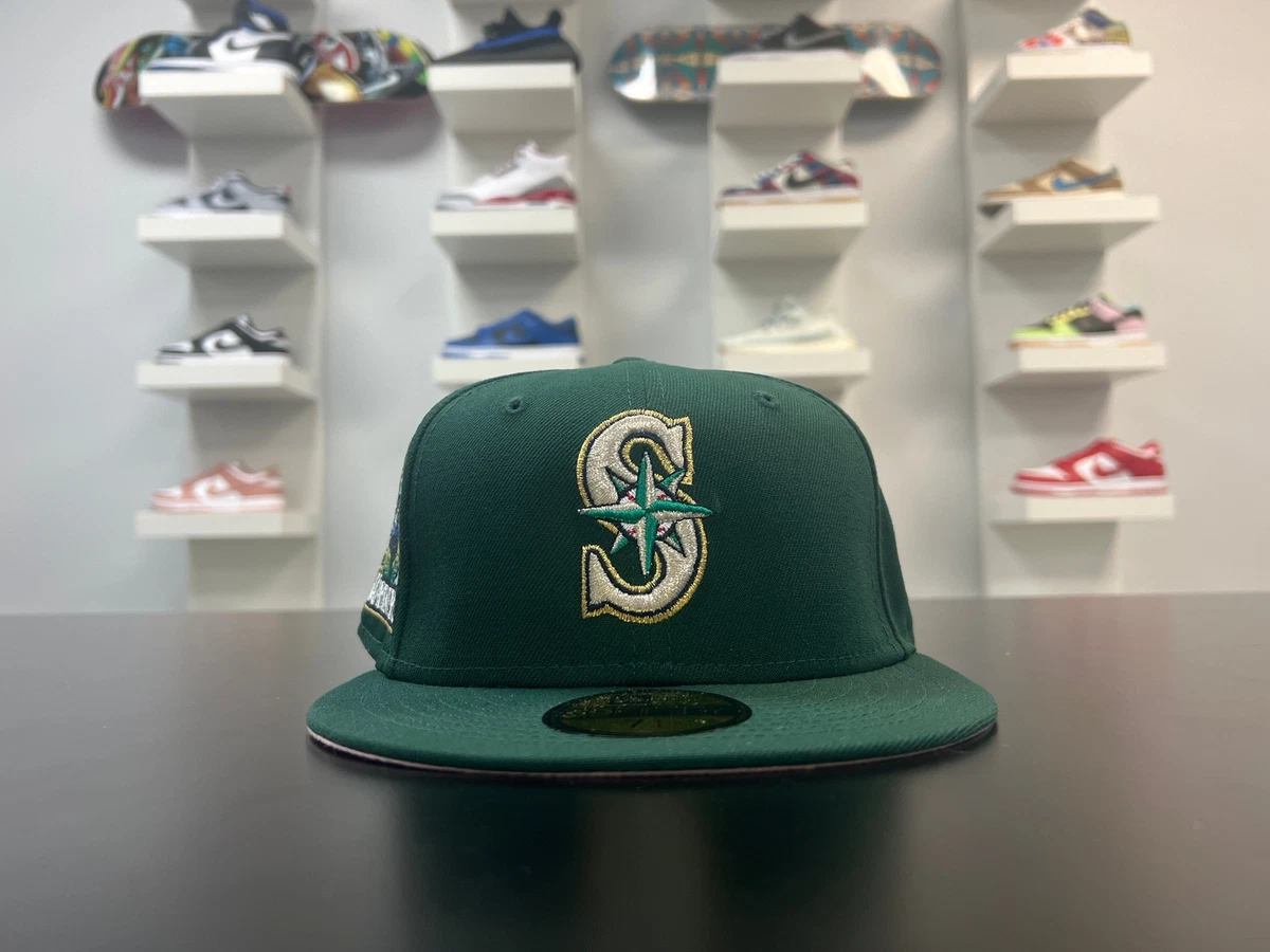 Green eggs and ham new era hat Outlet