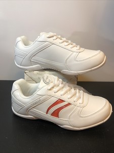 chasse cheer shoes