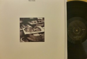 Mark Hollis LP | eBay