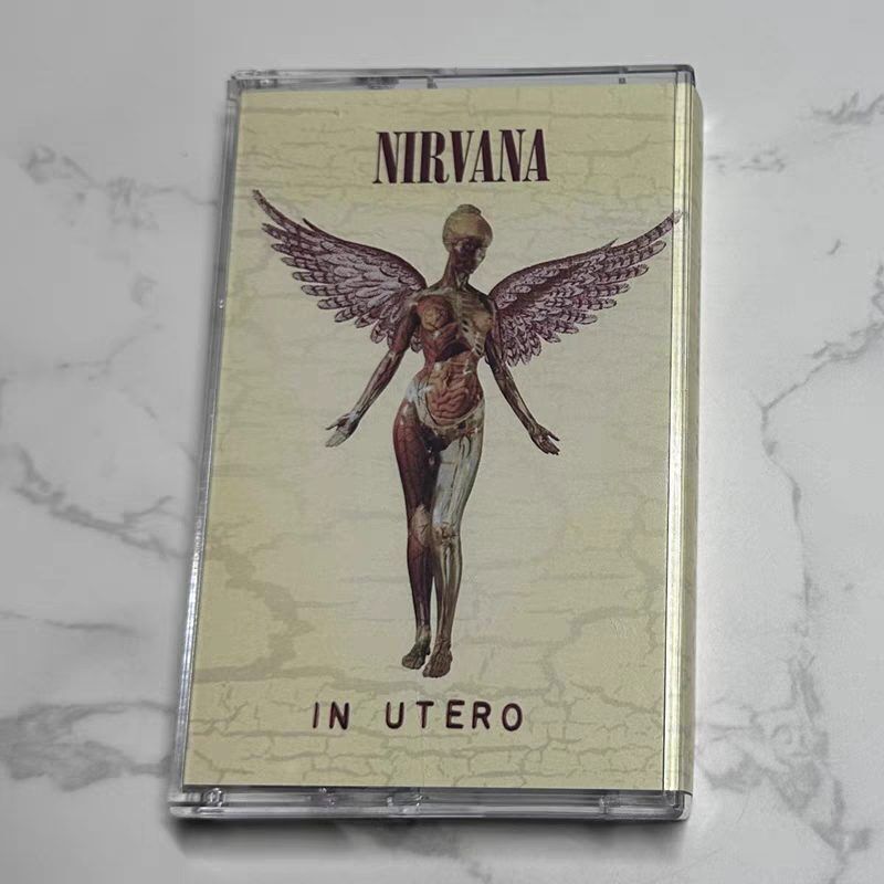 アート・デザイン・音楽 NIRVANA THE ALBUMS アート・デザイン・音楽 NIRVANA THE ALBUMS Nirvana: The