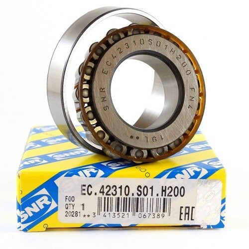 M32/M20 Potenziato Kit Ricostruzione Cambio SNR 6 Cuscinetti 4