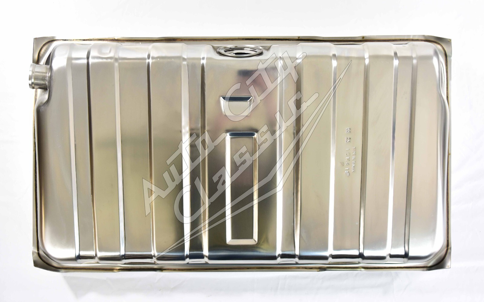 62-67 Nova Chevy II STAINLESS gas tank