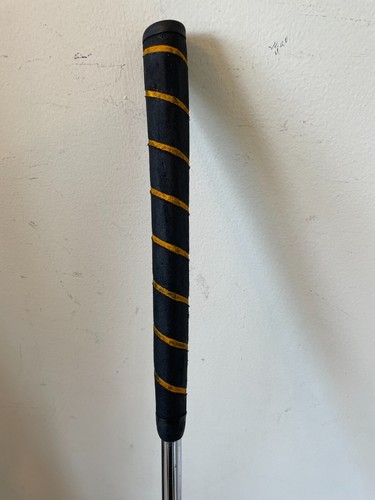 Dunlop Wicked - 3 Putter Blade Style Golf Club RH Right-Handed 35" Steel Shaft - Picture 6 of 6
