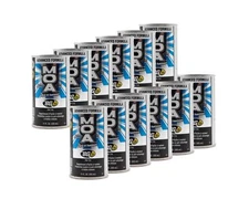 BG MOA Motor Oil Additive 11oz (12 Pack)