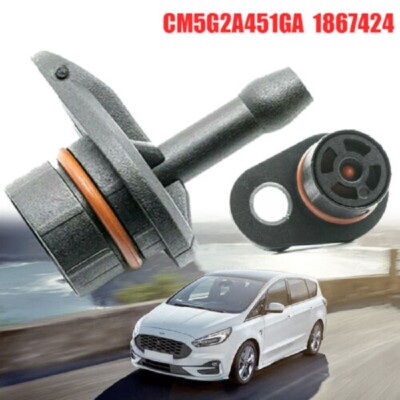 Vakuumpumpenventil-Reparatursatz Ecoboost 1867424 Für Ford 1.0&1.5 ...