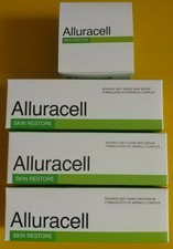 alluracell anti aging krém karkötő suisse anti aging