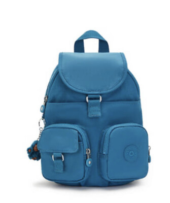 Kipling Lovebug Small Fashion Backpack Monkey Keychain  display picture 1